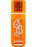 USB-флеш SMARTBUY (SB64GBGS-Or) UFD 2.0 064GB Glossy series O