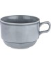 Кружка LEFARD 48-920 TINT ЧАЙНАЯ (ГРАФФИТ) 250мл