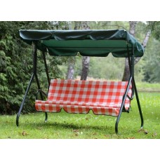 Качели OLSA Фьюджи с1488 Качели садовые