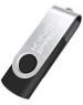 KINGPRICE Флеш Диск 16GB KPFD2 KPFD2A016ABK USB2.0 черный