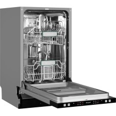 WEISSGAUFF BDW 4026