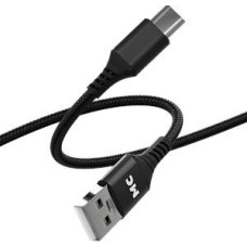 Кабель MORE CHOICE (4620202553973) K69a USB 3.0A для Type-C - 1м , черный