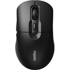 Мышь беспроводная RAPOO M306 Black