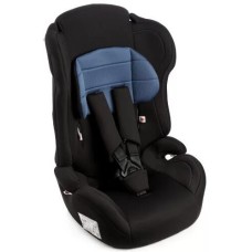 Детское автомобильное кресло ZLATEK KRES4134 ZL513 Lux разборное гр.I/II/III, адванс синий