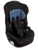 Детское автомобильное кресло ZLATEK KRES4134 ZL513 Lux разборное гр.I/II/III, адванс синий