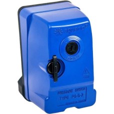 Реле давления AQUARIO PS-5-2 (вращ.гайка) 6352