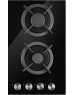 Варочная панель газовая LEONORD LEG-60408GB