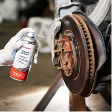 Автохимия REXANT Медная смазка 520мл