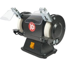 Точило электрическое КАЛИБР ТЭ-125/250И 250Вт, 125мм