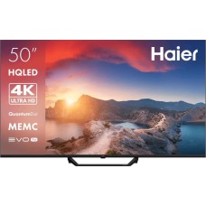 Телевизор Haier 50 Smart TV S2 Pro (10132160/070126/5004257/006, КИТАЙ)
