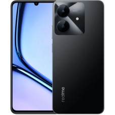 Смартфон REALME Note X3938 60х 4/128Gb Black