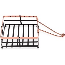 POMIDORO POMI D'ORO P135614 Filo di ferro Салфетница