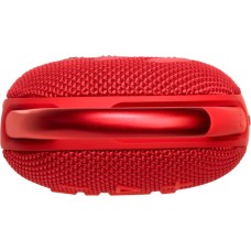 Колонка портативная JBL Clip 5 красный JBLCLIP5RED