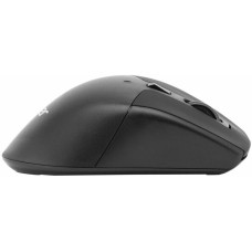 ACER Мышь OMR170 черный оптическая 1600dpi беспров. BT/Radio USB 6but (ZL.MCEEE.00N)