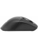 ACER Мышь OMR170 черный оптическая 1600dpi беспров. BT/Radio USB 6but (ZL.MCEEE.00N)