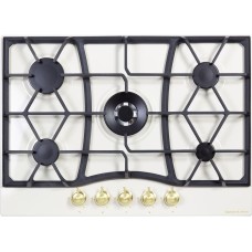 Варочная газовая панель ZIGMUND & SHTAIN G 19.7 X