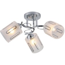 Светильник ESCADA 1120/3PL E27*40W Chrome