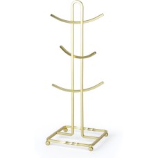 POMIDORO POMI D'ORO P370048 Filo di ferro Подставка для кружек