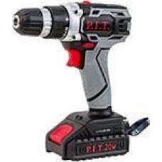 P.I.T. PSR18-D3 Promo