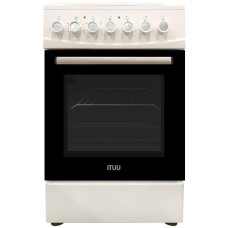 Электрическая плита MIU Harisma 564S белая
