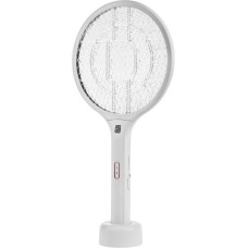 Мухобойка ЕГ (1119) мухобойка электрическая 502 белая