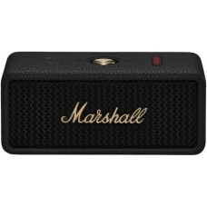 Колонка портативная MARSHALL EMBERTON III Black