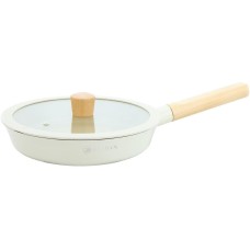 ZEIDAN Сковорода Z-90251 d 26 с крышкой