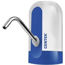 Помпа электрическая CENTEK CT-3003 White