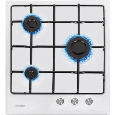 Варочная панель газовая SIMFER H45V30W470