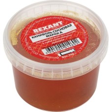 REXANT Канифоль сосновая, флюс НЕЙТРАЛЬНЫЙ, марка А, 500г, банка