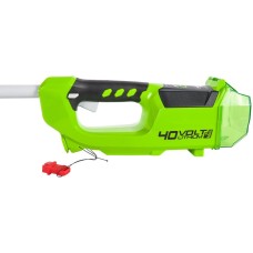 GREENWORKS 2600807