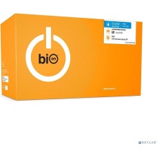 Картридж BION CARTRIDGE Bion BCR-CE321A Картридж для HP{ LaserJet Pro CM1415/CP1525} (1300 стр.),Голубой, с чипом