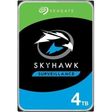 Жесткий диск SEAGATE Жесткий диск SATA 4TB 5900RPM 6GB/S 256MB ST4000VX016