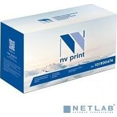 NV PRINT NVPrint 101R00474DU Барабан для Xerox Phaser 3052/3215/3260, 10000 к