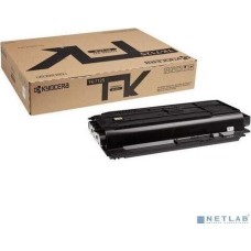 Kyocera-Mita TK-7125 Тонер картридж, Black {TASKalfa 3212ii (20 000стр.)}
