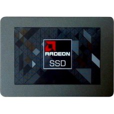 AMD Накопитель SSD SATA-III 2TB R5SL2048G Radeon R5 2.5