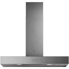 Вытяжка ELICA Вытяжка каминная Spot urban ZINC/A/90 серебристый управление: кнопочное (1 мотор)