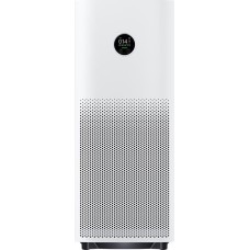 Очиститель воздуха XIAOMI Воздухоочиститель Smart Air Purifier 4 Pro, белый [bhr5056eu]
