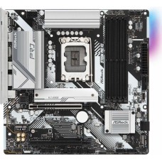 Материнская плата ASROCK Материнская плата B760M PRO RS, Socket LGA 1700, Intel B760, mATX, Ret