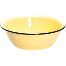 Миска СТАЛЬЭМАЛЬ Миска эмал 3,5л без рис