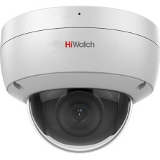 Камера видеонаблюдения HIWATCH Камера видеонаблюдения IP DS-I252M(B)(2.8mm), 1920х1080 pix, 2.8 мм, белый