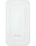 ZYXEL Точка доступа NebulaFlex Pro WAX300H-EU0101F, белый