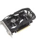 Видеокарта ASUS Видеокарта PCI-E nVidia GeForce RTX 3050 6G DUAL (6Gb, GDDR6, 96 bit, DP+DVI+HDMI, RTL) (DUAL-RTX3050-O6G)