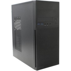 Корпус IN WIN Корпус MIDITOWER MATX 500W DA815BK/6193555 IN-WIN