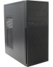 Корпус IN WIN Корпус MIDITOWER MATX 500W DA815BK/6193555 IN-WIN