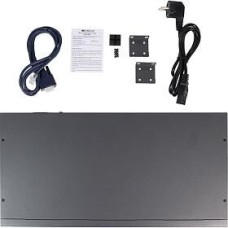 ORIGO Коммутатор OS3120P/250W OS3120P/250W/A1A (L2) 20x1Гбит/с 2SFP 16PoE+ 250W управляемый