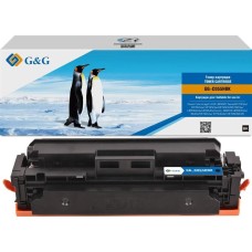 Картридж G&G Картридж GG-C055HBK, 055H, черный / GG-C055HBK