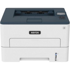 Принтер лазерный XEROX Принтер лазерный B230V_DNI черно-белая печать, A4, белый