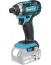 Ударный шуруповерт MAKITA Ударный шуруповерт DTD152Z, без АКБ, без ЗУ