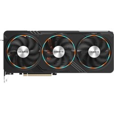 GIGABYTE Видеокарта NVIDIA GeForce RTX 4070 Super GV-N407SGAMING OC-12GD 12ГБ Gaming, GDDR6X, OC, Ret